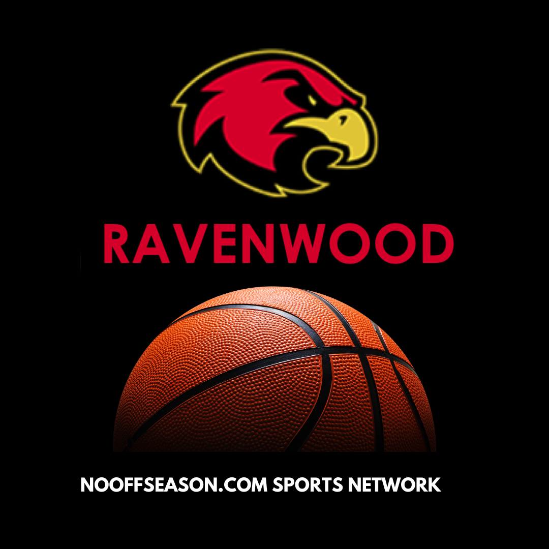 Ravenwood Basketball